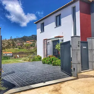 Holiday home Lucilia's House, Calheta (Madeira)