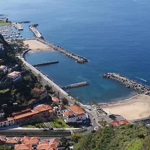 Apartment Charming In Calheta Beach - Esmeralda, Calheta (Madeira)