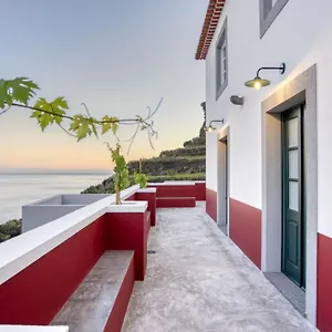 Hotel Socalco Nature Calheta, Calheta (Madeira)