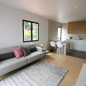 Apartment Pedreira, Calheta (Madeira)