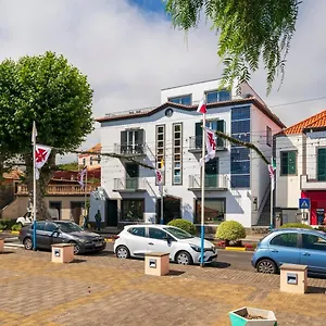 Apartment Intelsol Calheta By An Island, Calheta (Madeira)