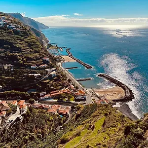 Villa Madeira Vilamar, Calheta (Madeira)