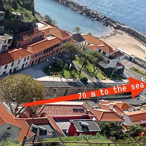 Hostel The, Calheta (Madeira)