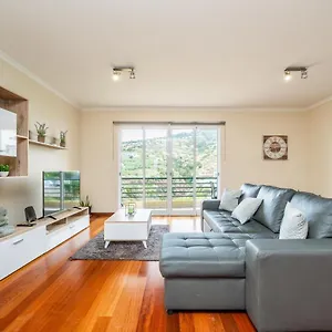 Apartment Bela Vista Valley, Calheta (Madeira)