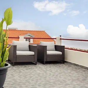 Dom wakacyjny Simao House, Calheta (Madeira)