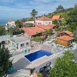  Vakantiehuis Casas Maravilha By Madeira Sun Travel