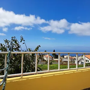Apartment Calheta Countryside, Calheta (Madeira)