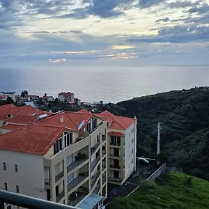 Apartment Sunset Star With Sea View, Calheta (Madeira)