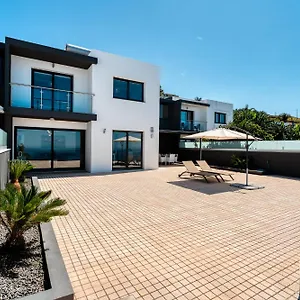 Villa Casas Do Massapez D By Amazing Madeira, Calheta (Madeira)