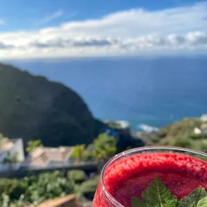 Apartment Pana House, Calheta (Madeira)