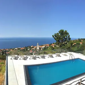 Dom wakacyjny Casa Dos Reis, Calheta (Madeira)