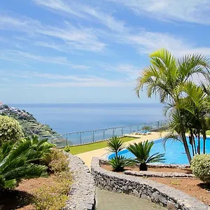 Apartment Peace Haven, Calheta (Madeira)