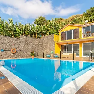 Holiday home Zeza's House, Calheta (Madeira)