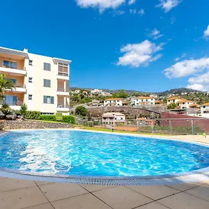 Apartment Zeza's, Calheta (Madeira)