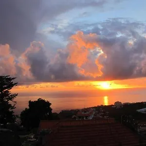  Vakantiehuis Madeira House