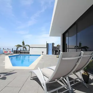 Villa Stella, Calheta (Madeira)