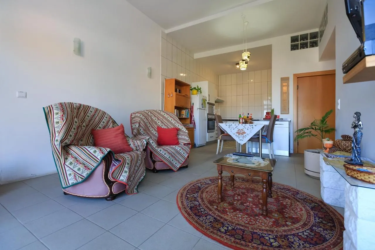 Vila Morning Sun Apartment Calheta