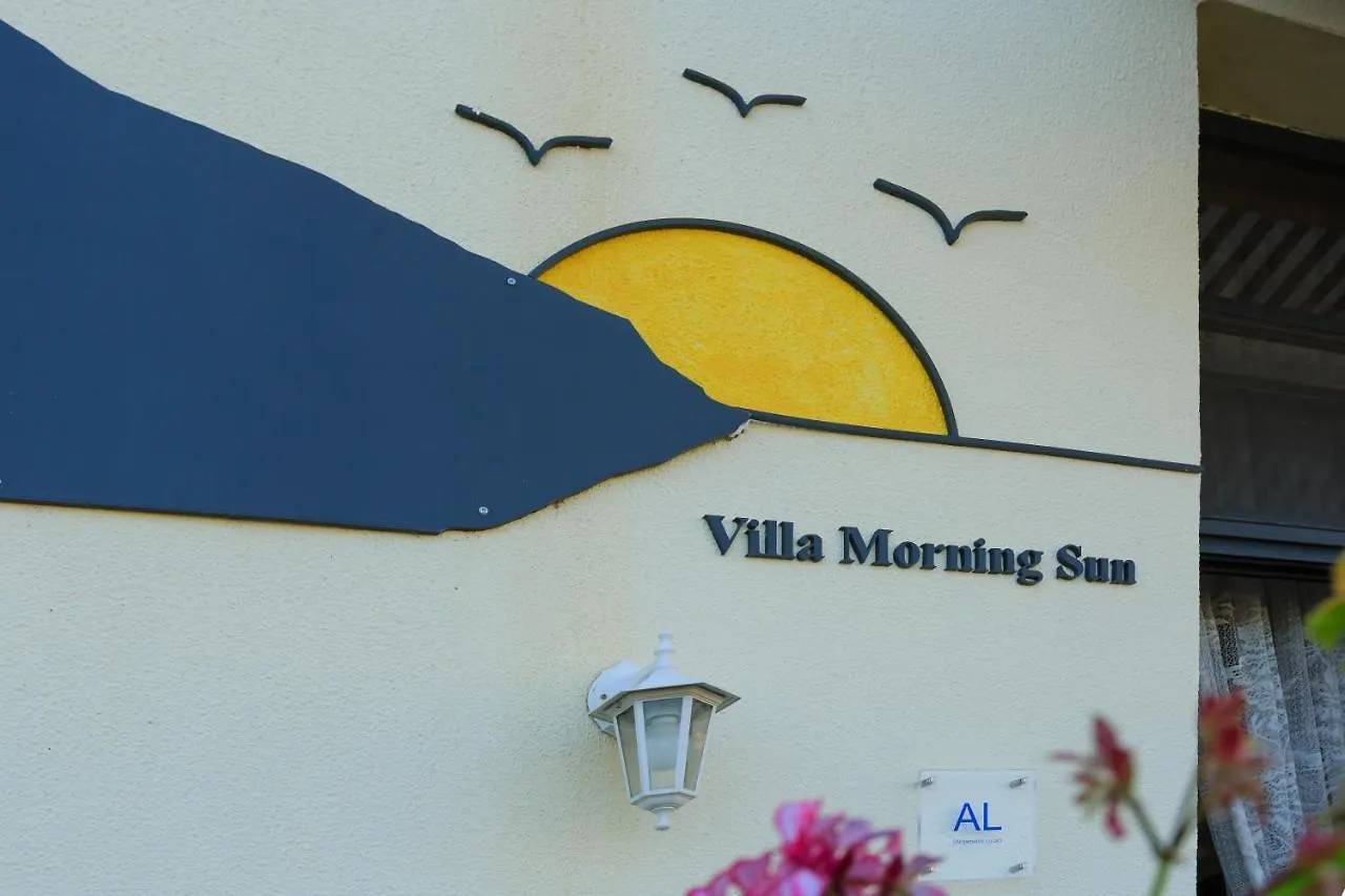 Vila Morning Sun Apartment Calheta