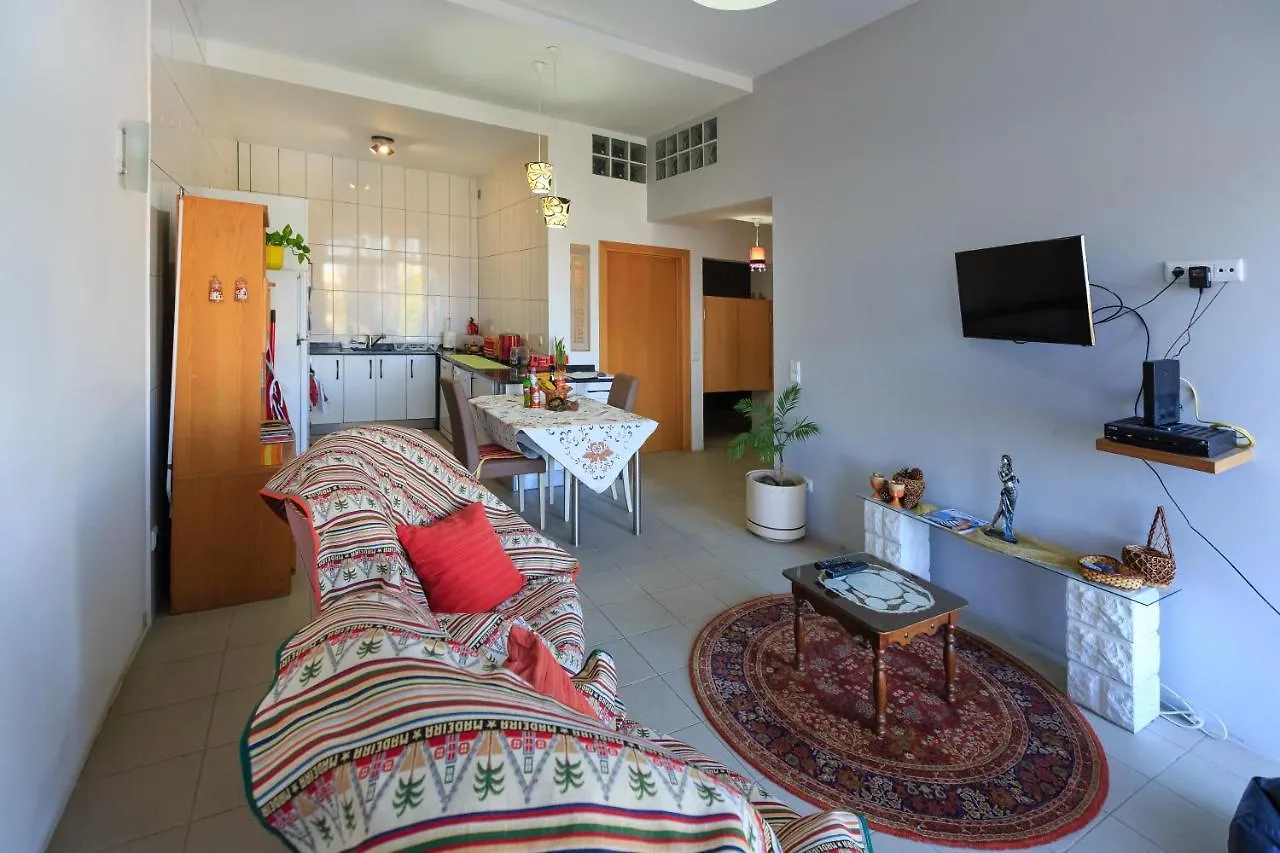 Vila Morning Sun Apartment Calheta