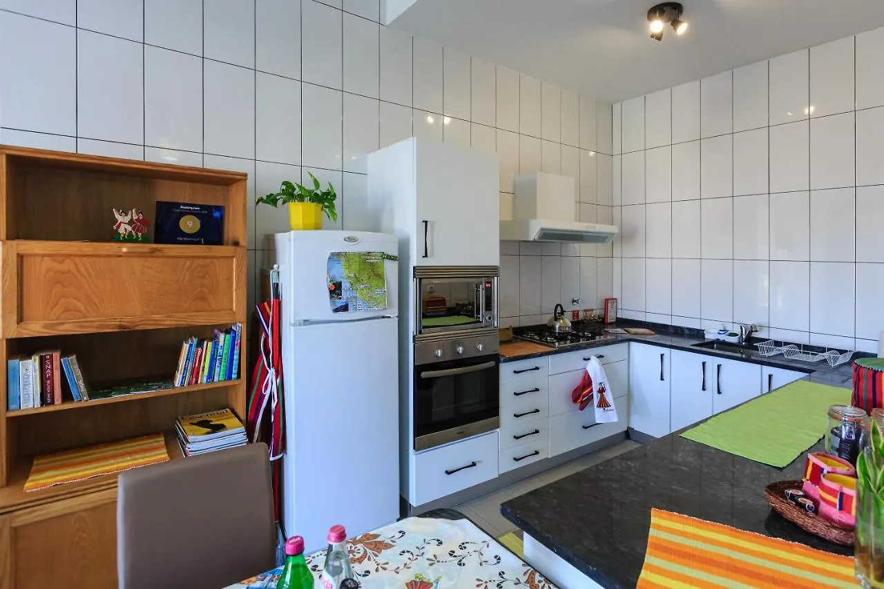 Vila Morning Sun Apartment Calheta