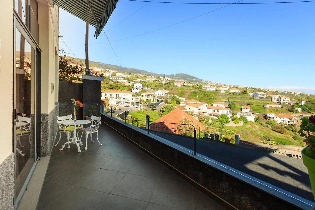 Vila Morning Sun Apartment Calheta