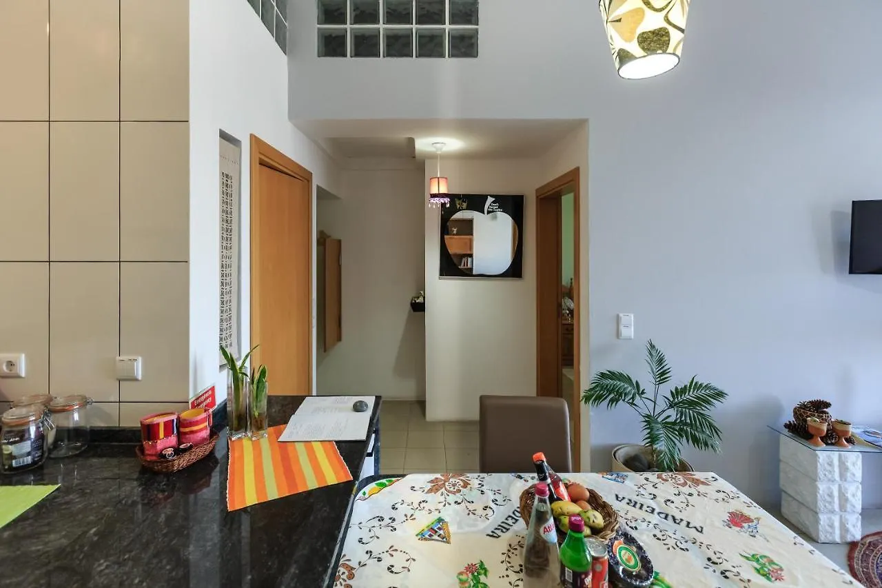 Vila Morning Sun Apartment Calheta  0*, Calheta (Madeira)