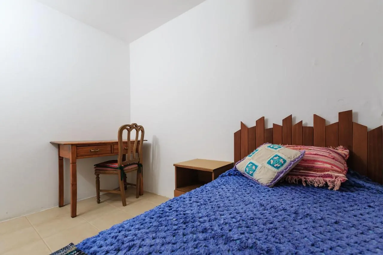 Vila Morning Sun Apartment Calheta