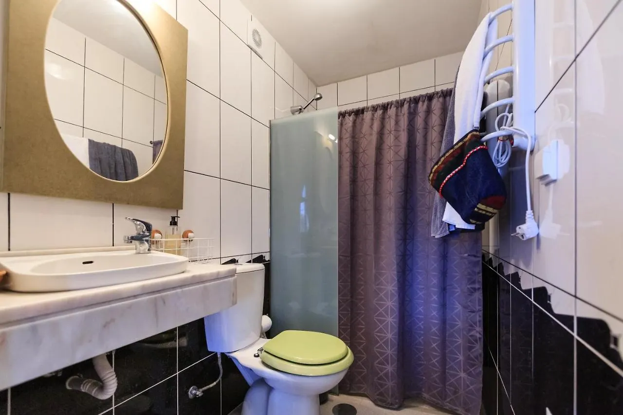 Vila Morning Sun Apartment Calheta  Portugal